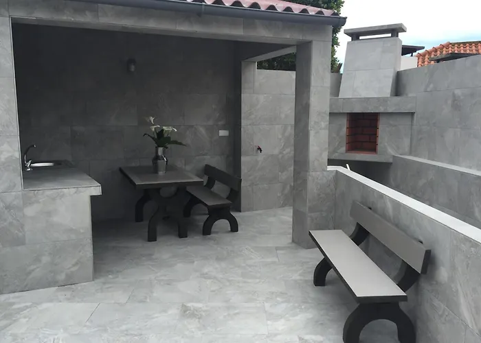 Casa A 5 Minutos A Pe Da Praia
