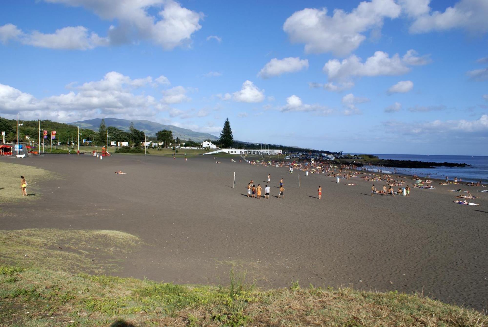 Casa A 5 Minutos A Pe Da Ponta Delgada (Sao Miguel)