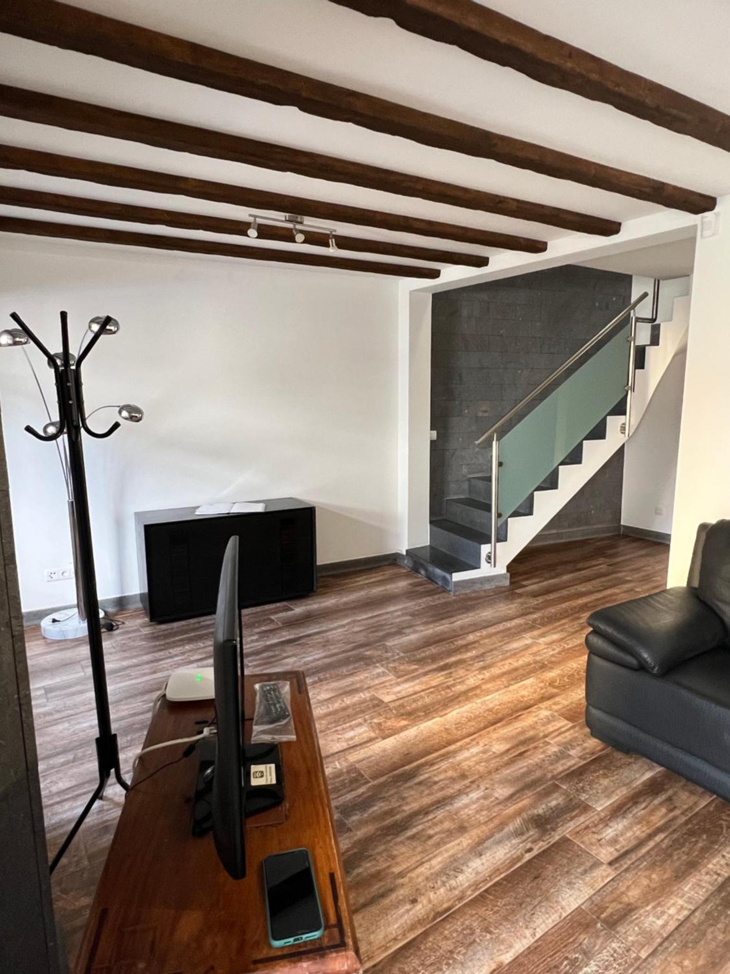 Casa A 5 Minutos A Pe Da *