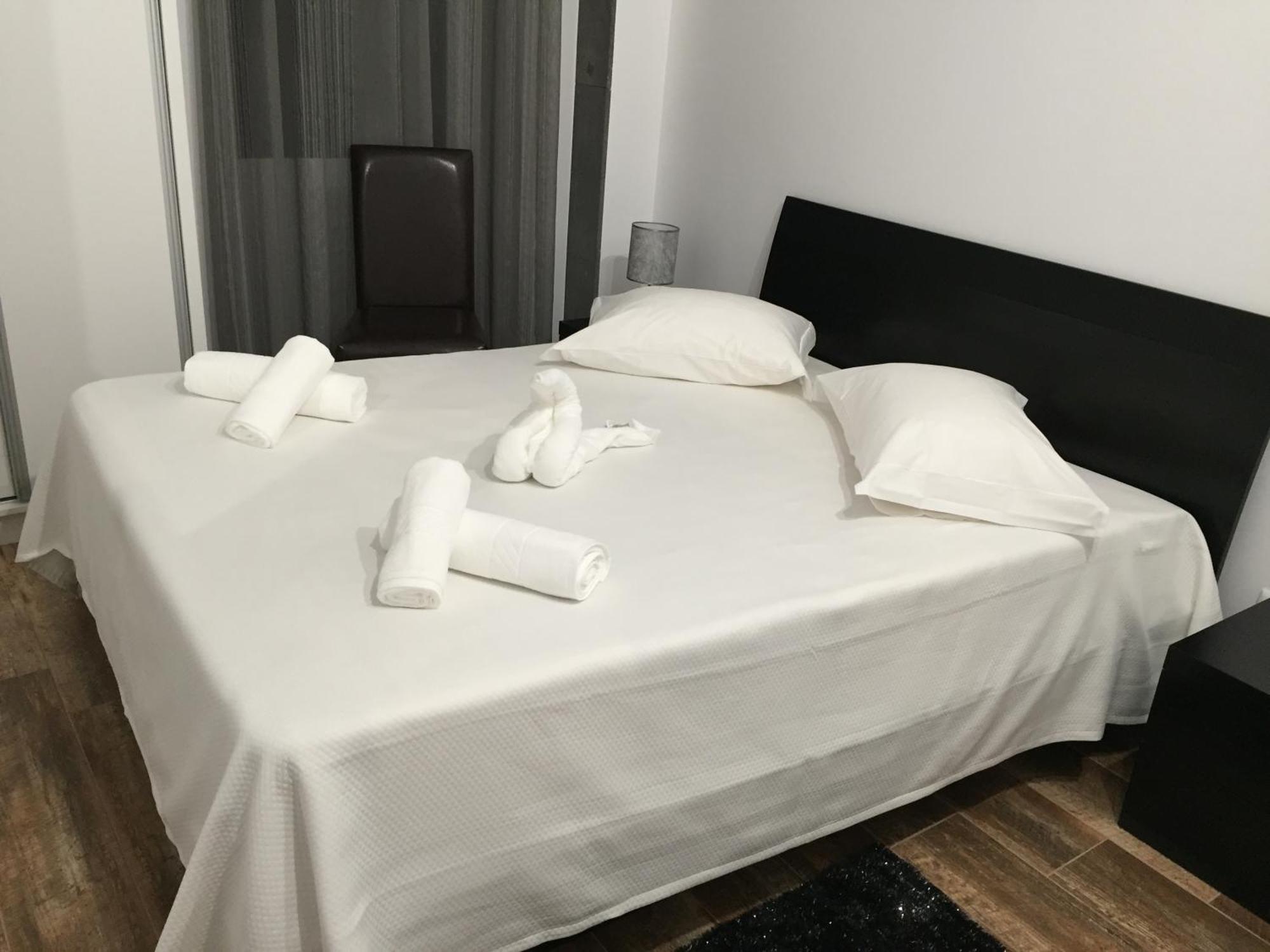 Casa A 5 Minutos A Pe Da * Ponta Delgada (Sao Miguel)
