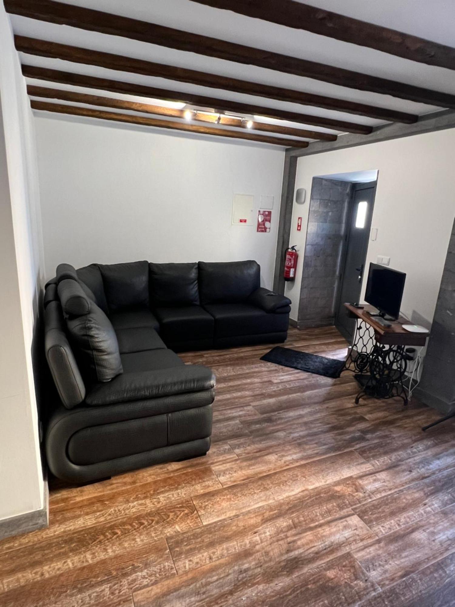 Holiday home Casa A 5 Minutos A Pe Da *