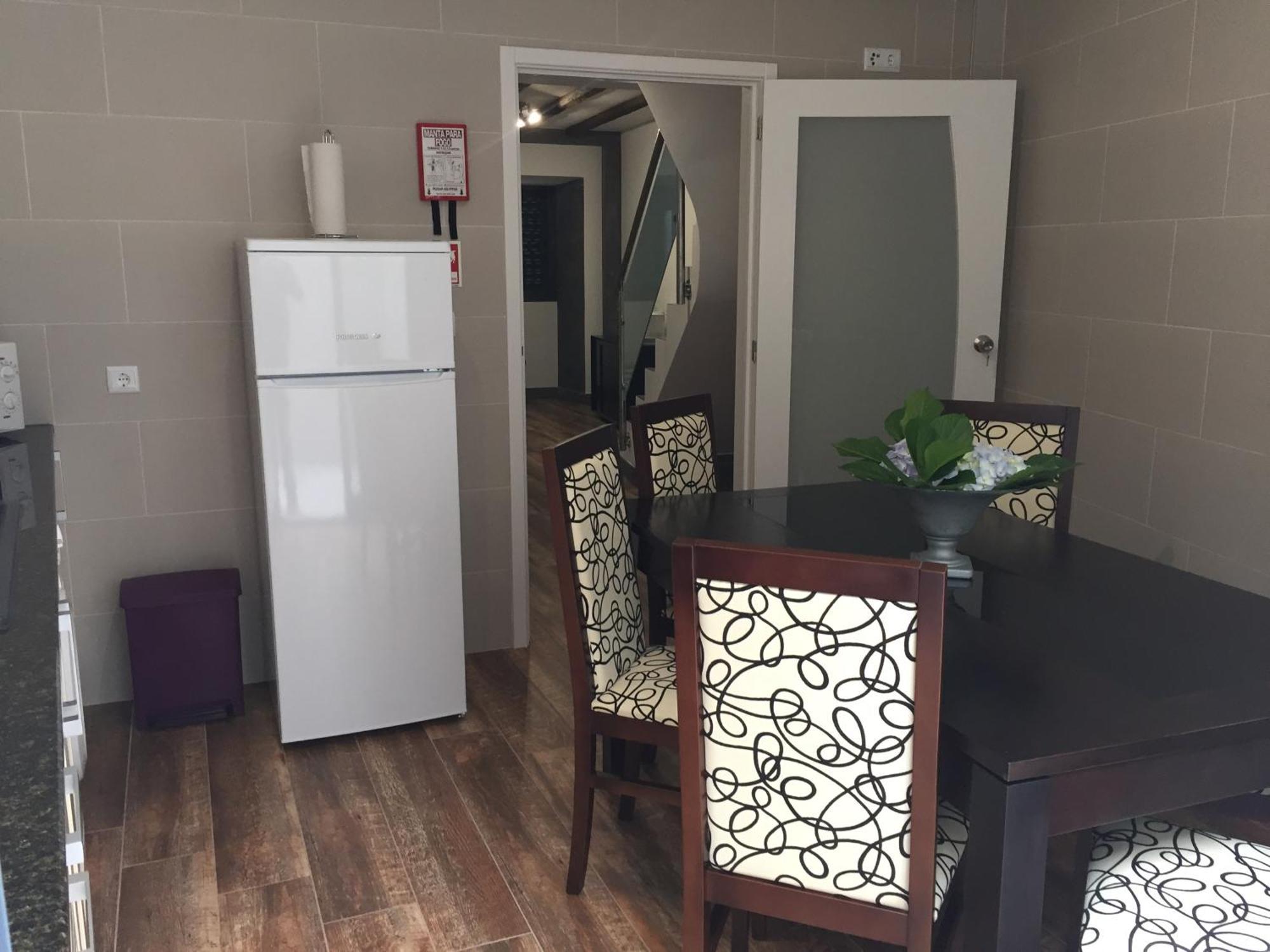 Holiday home Casa A 5 Minutos A Pe Da *