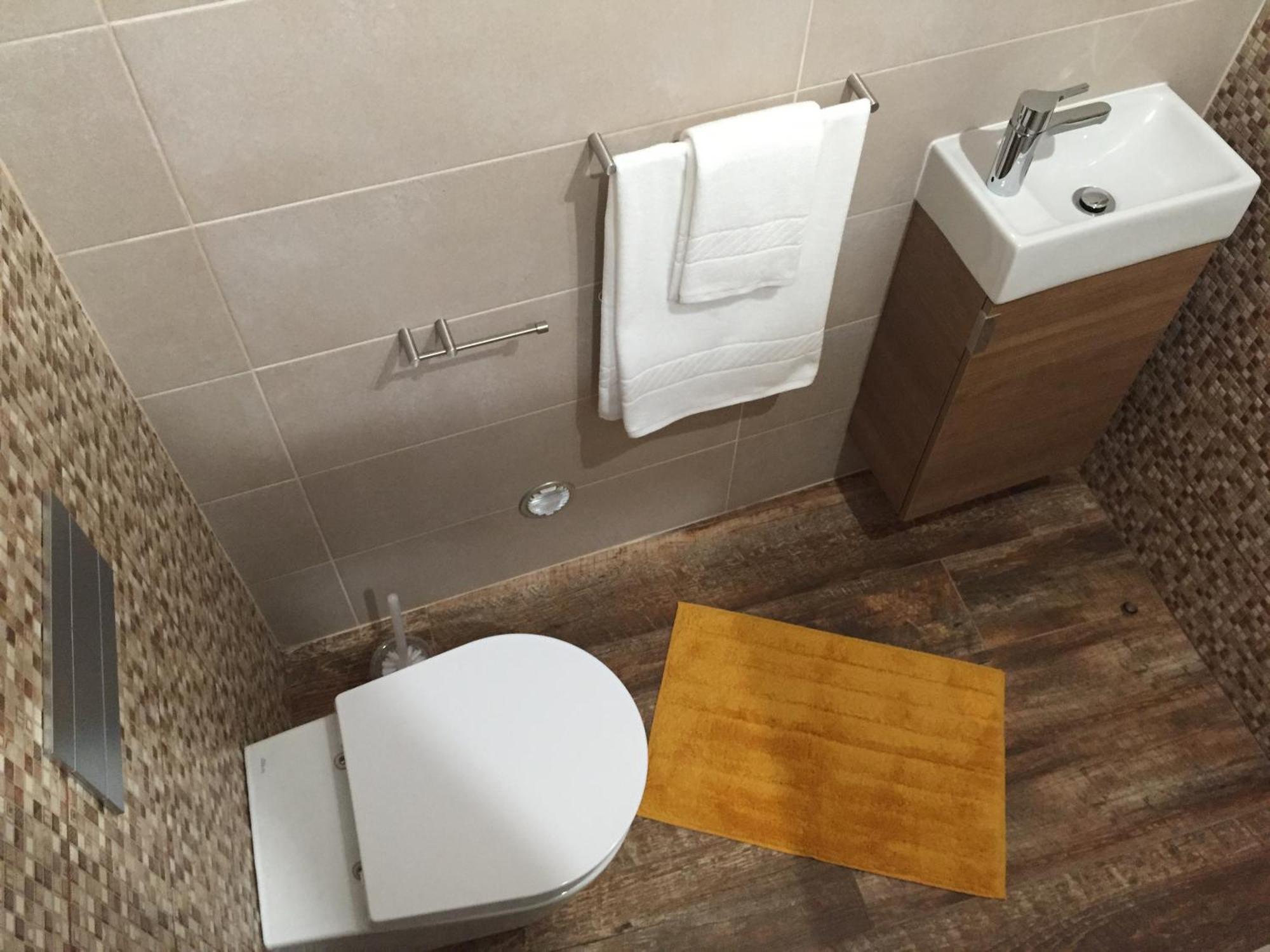 Holiday home Casa A 5 Minutos A Pe Da *