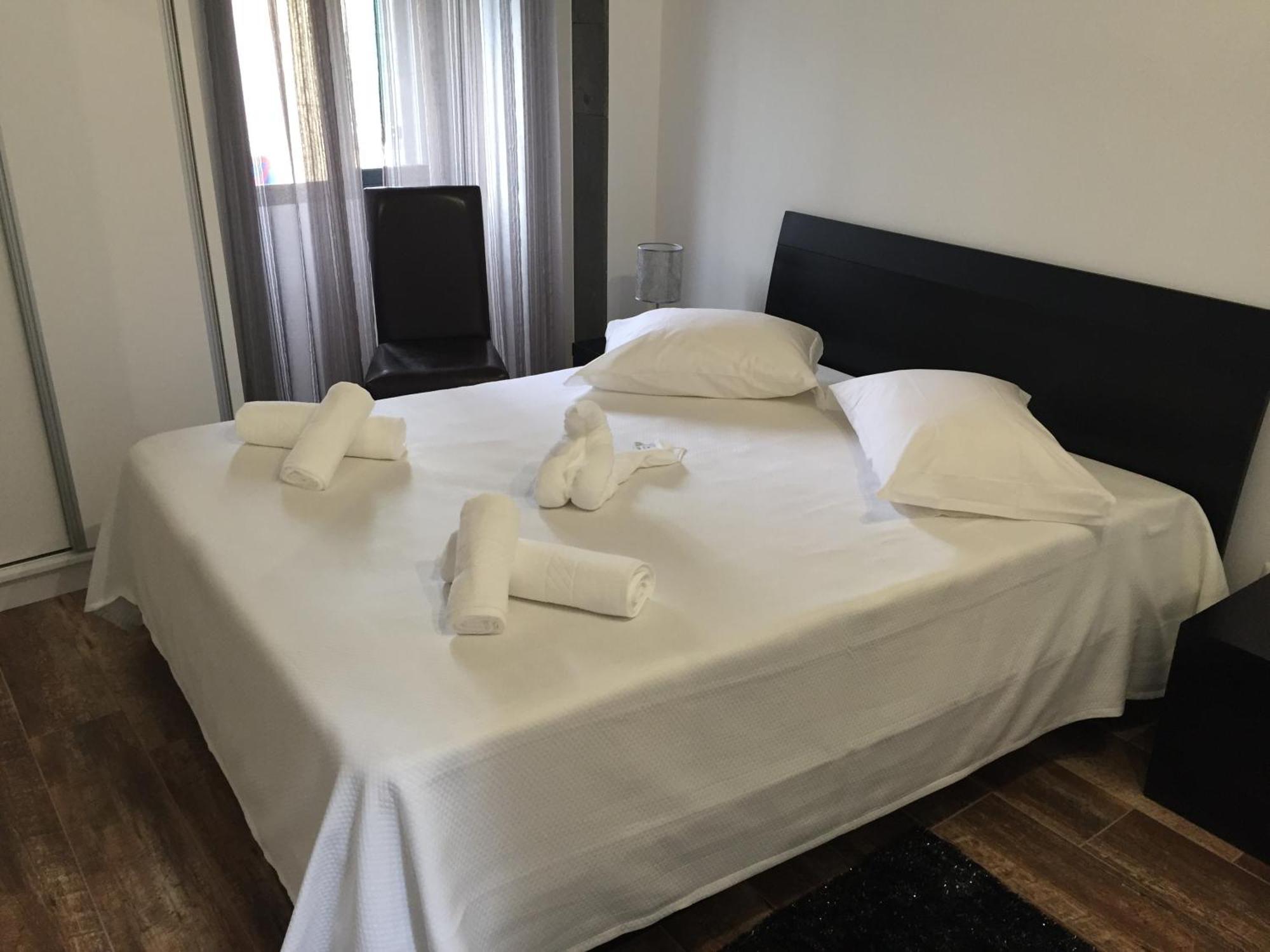 Casa A 5 Minutos A Pe Da Holiday home *