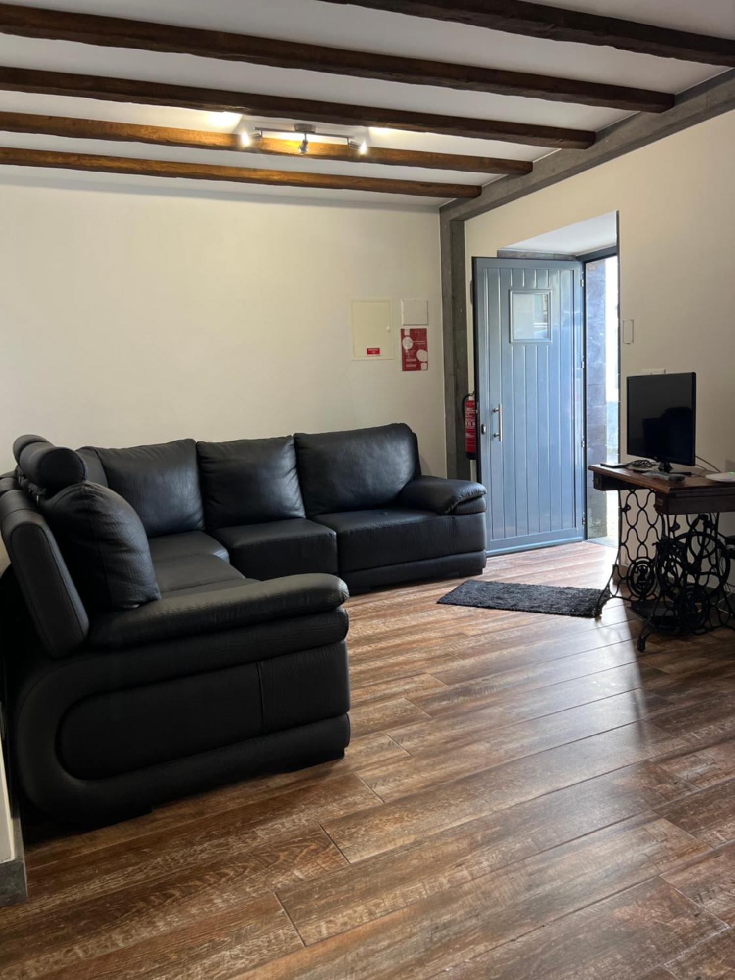 Holiday home Casa A 5 Minutos A Pe Da