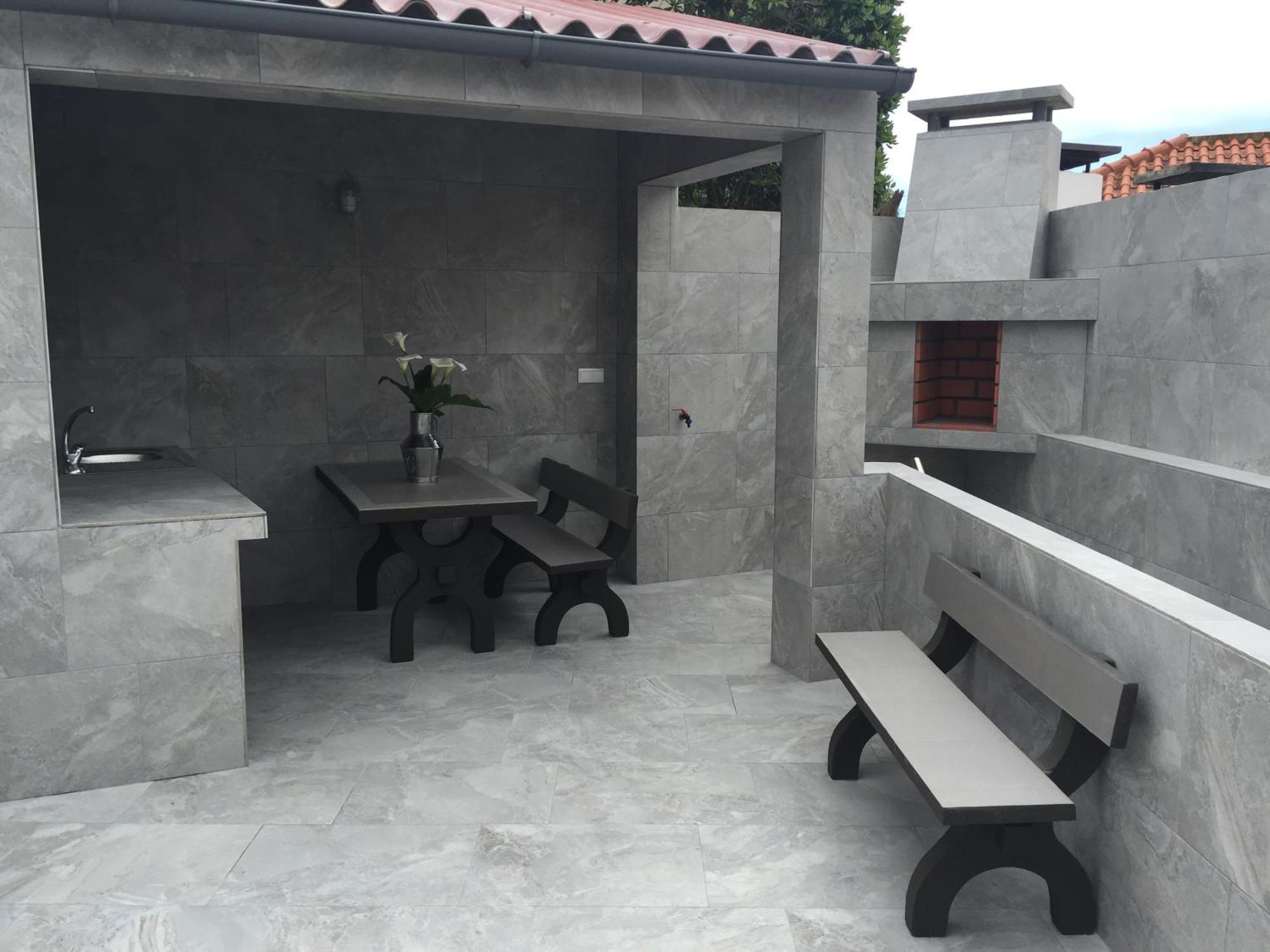 Casa A 5 Minutos A Pe Da Holiday home *
